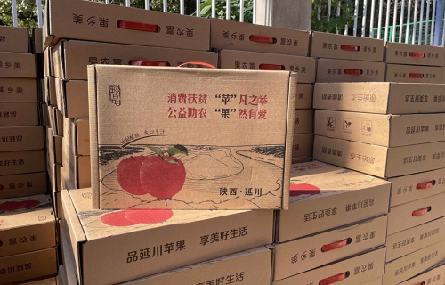 问鼎娱乐下载“扶贫助农，振兴乡村”活动